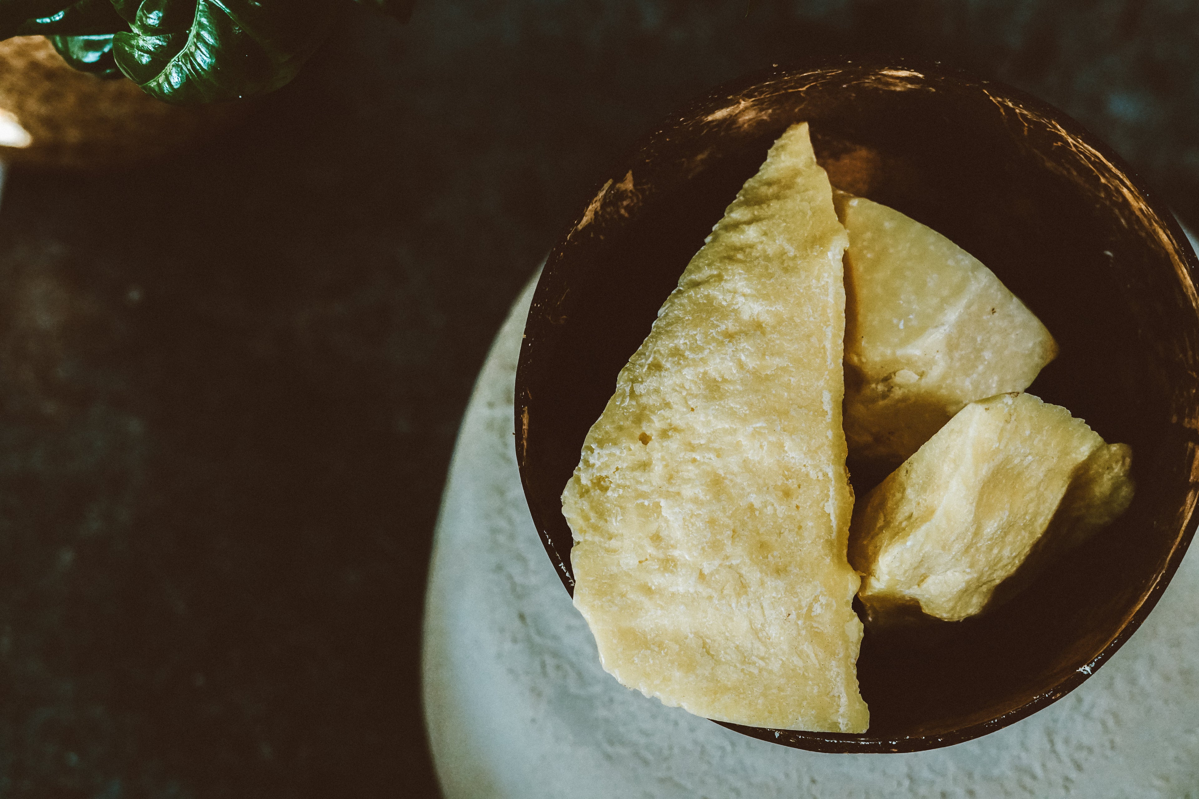 Organic Cacao Unrefined Butter