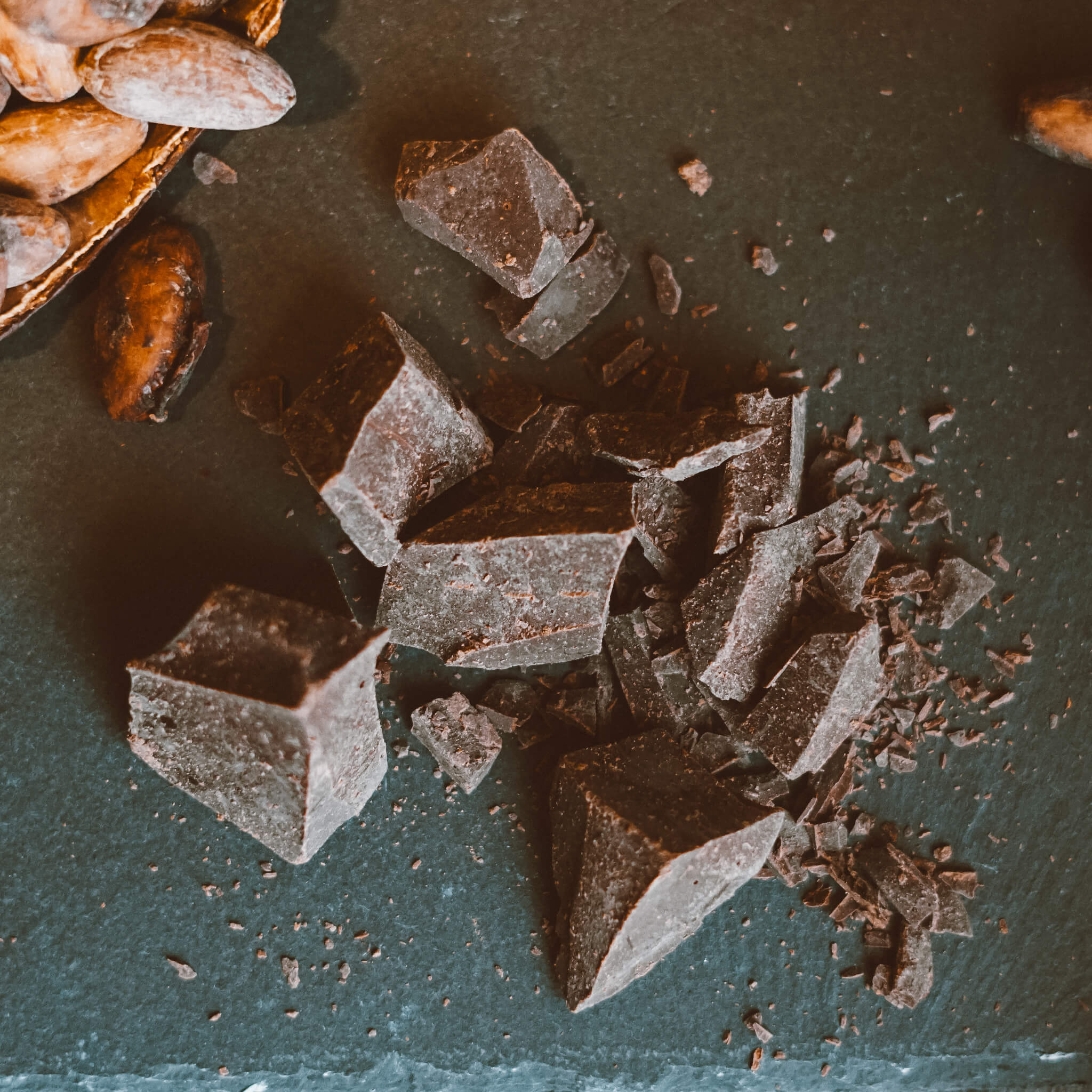 Cacao London 100% Criollo Peruvian Ceremonial Grade Cacao