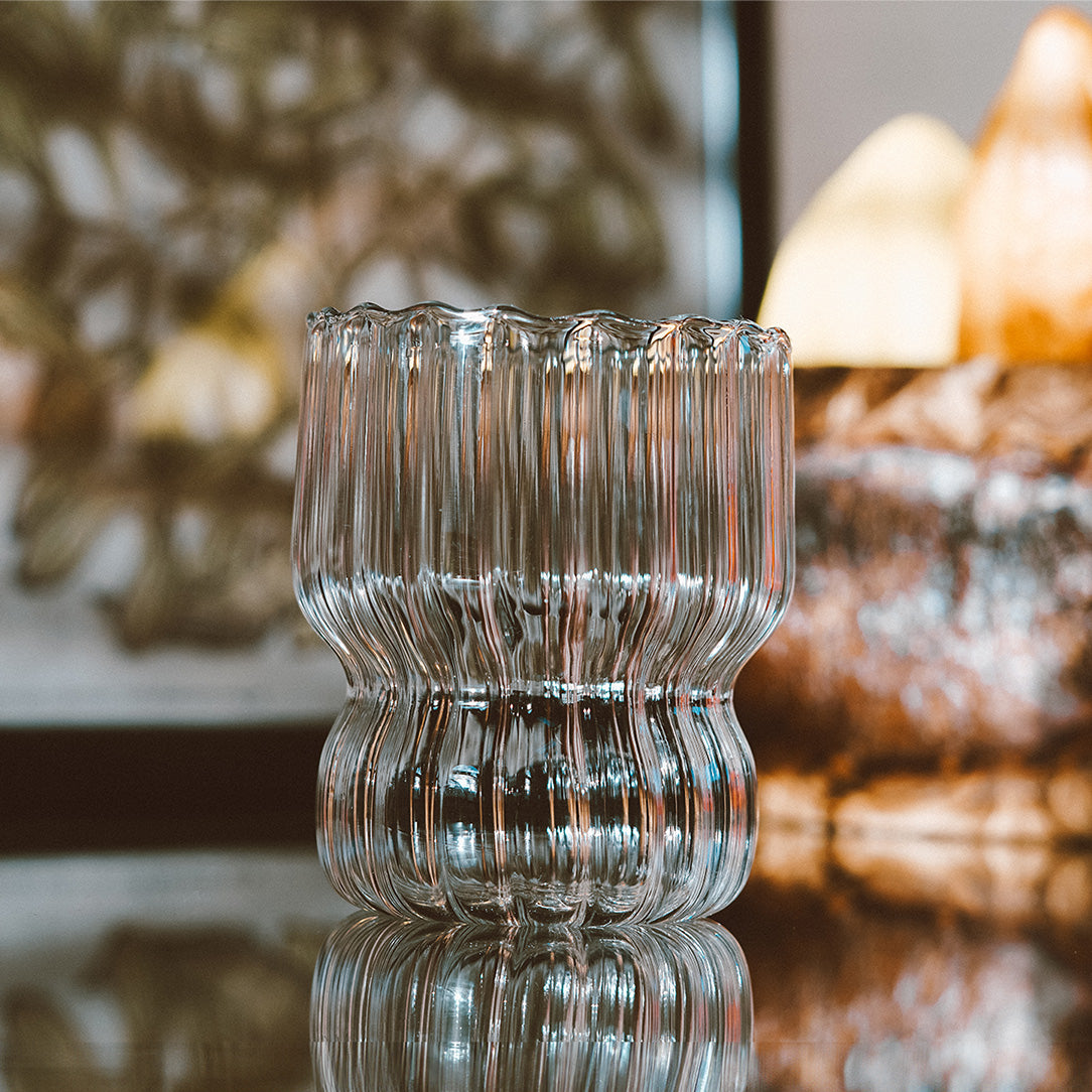 Itacare Glass Cup