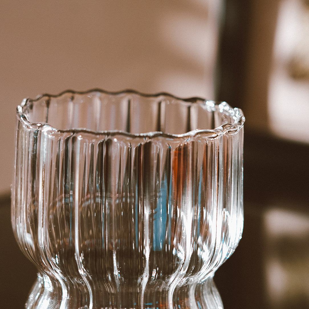 Itacare Glass Cup
