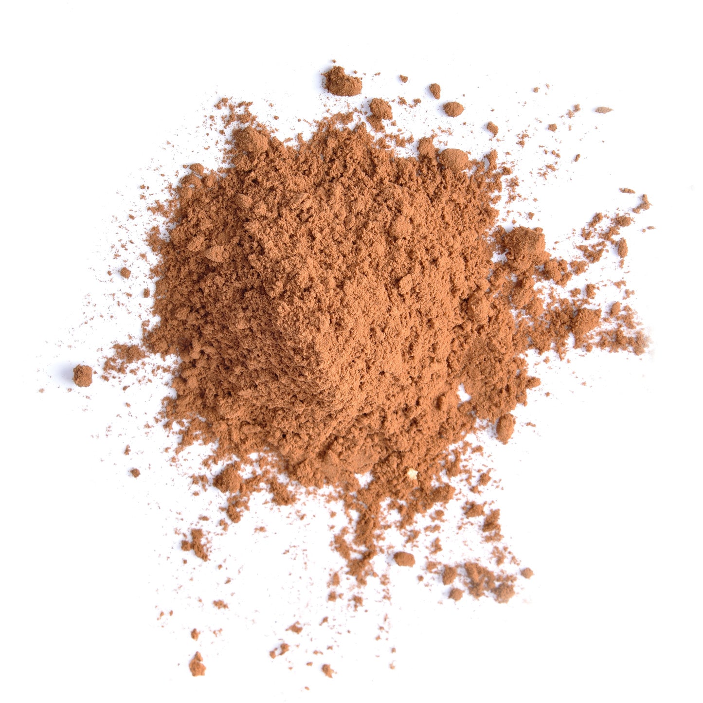 organic cacao powder