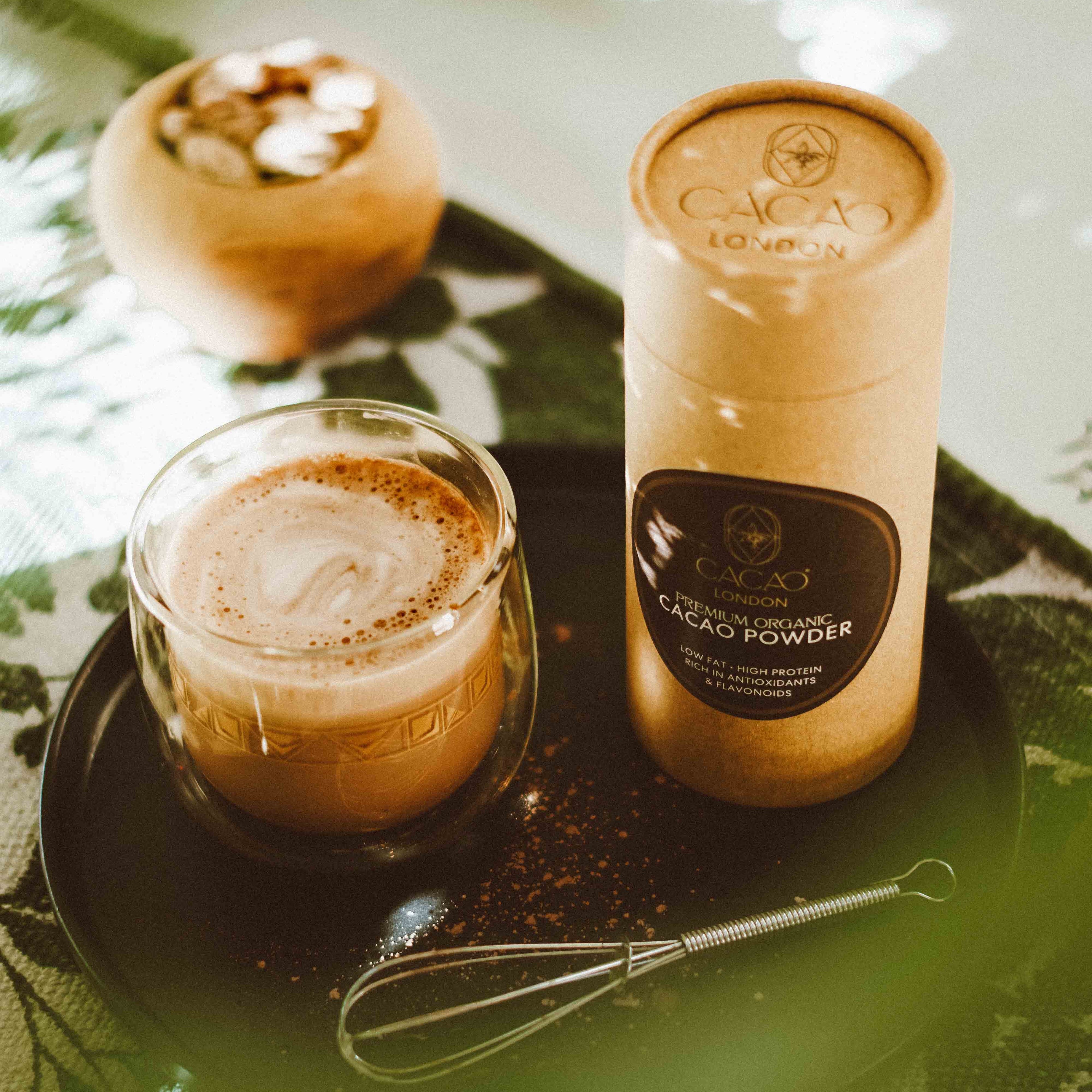 Cacao Breakfast Collection