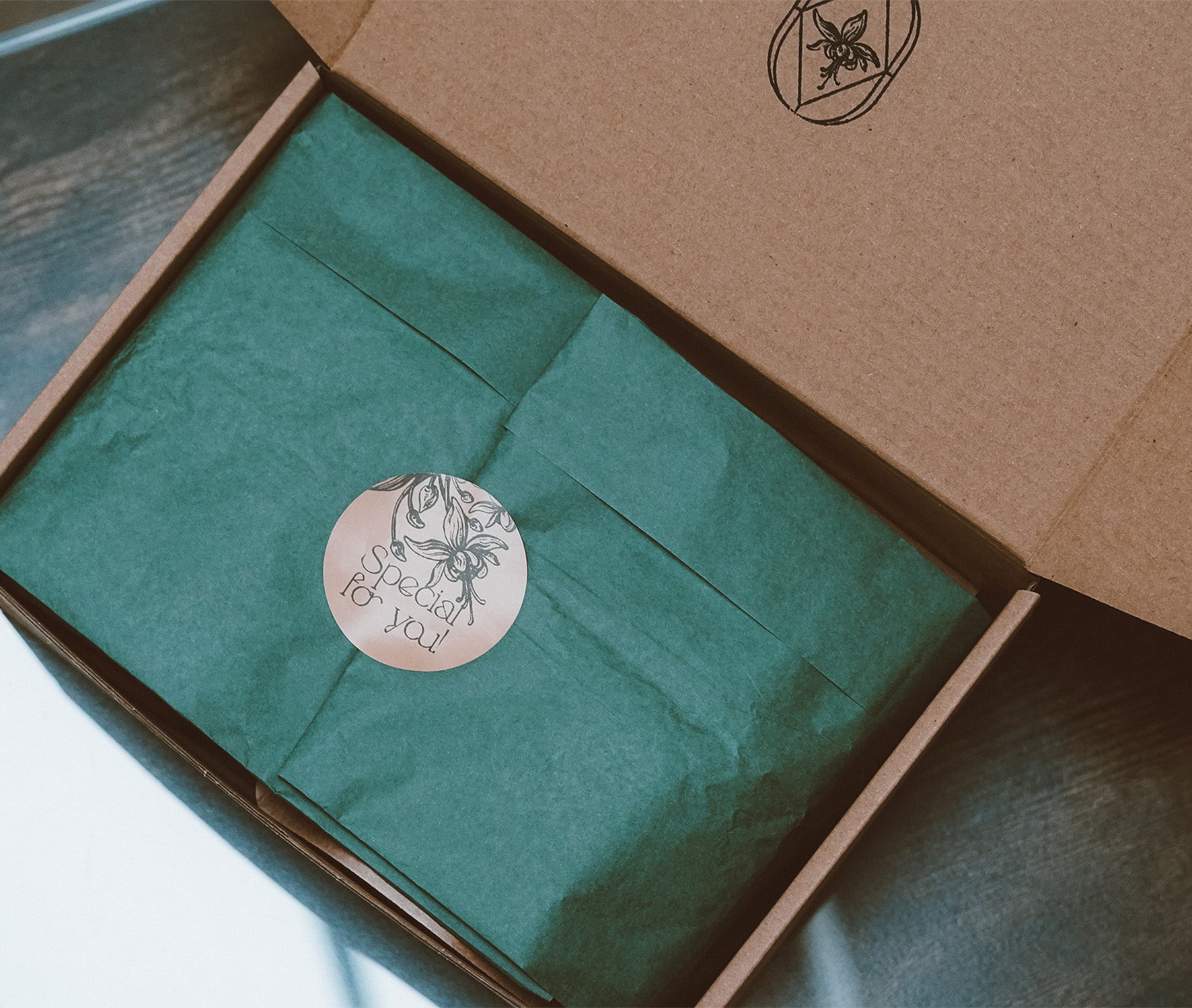 Gift Wrapping