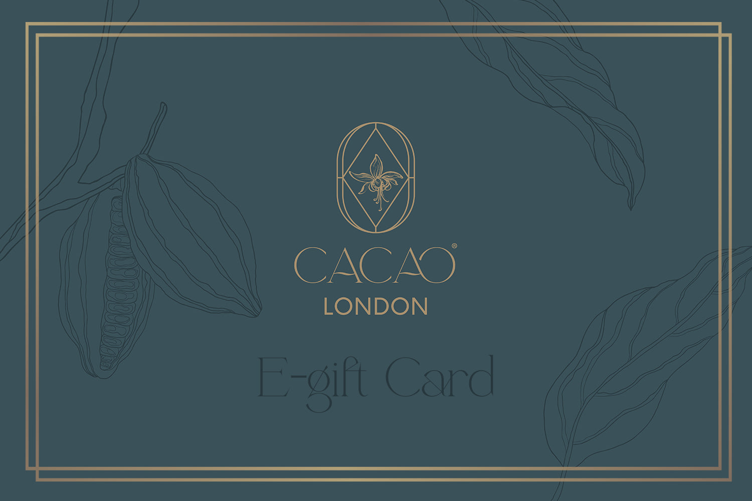 E-Gift Card