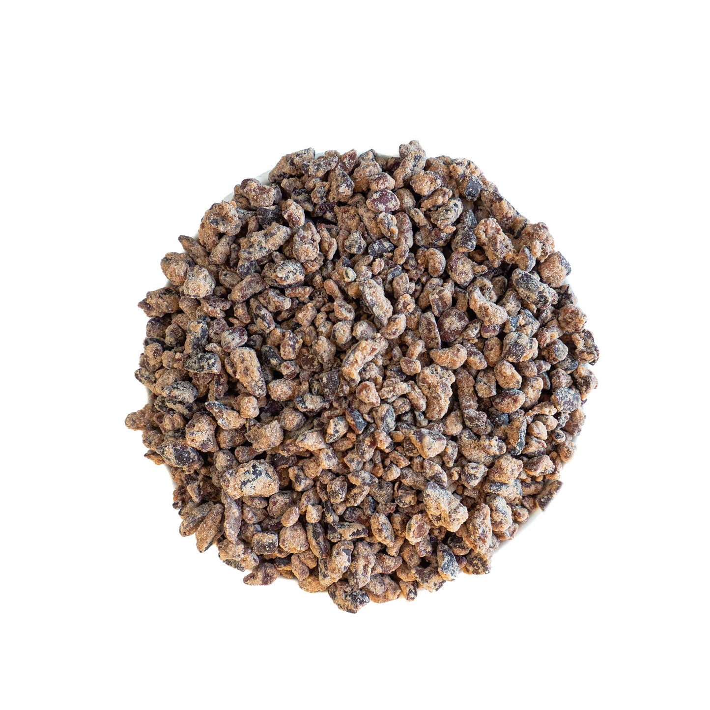 Organic Cacao Nibs Praline
