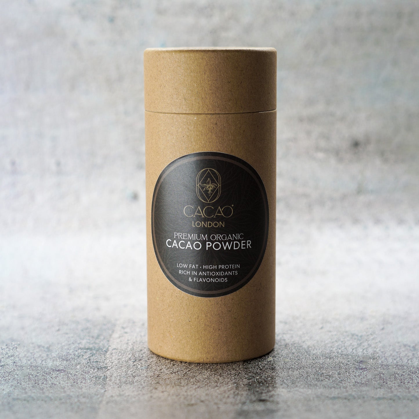 Organic Cacao Powder