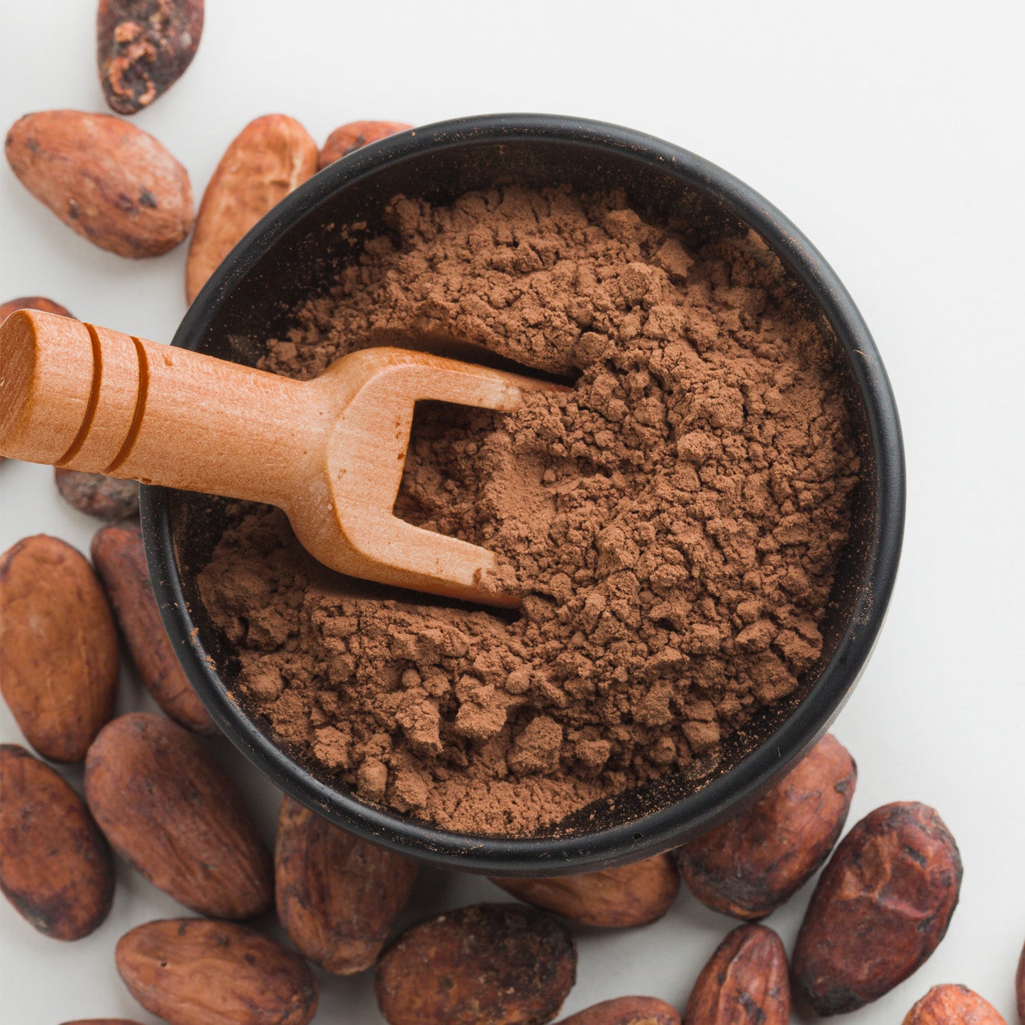 Organic Cacao Powder
