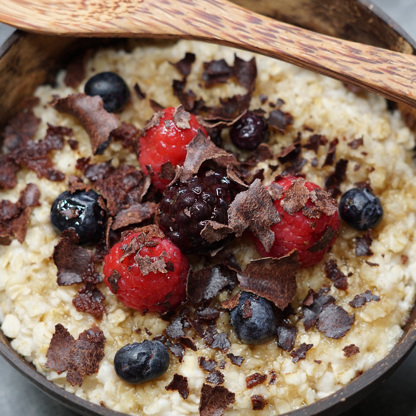 Organic Cacao Flakes